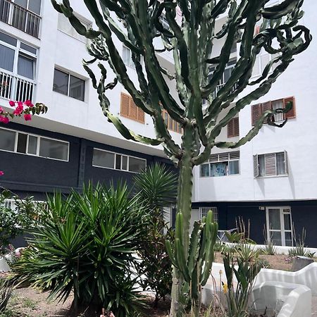 Relax Apartamento 3 Las Palmas de Gran Canaria Exterior foto