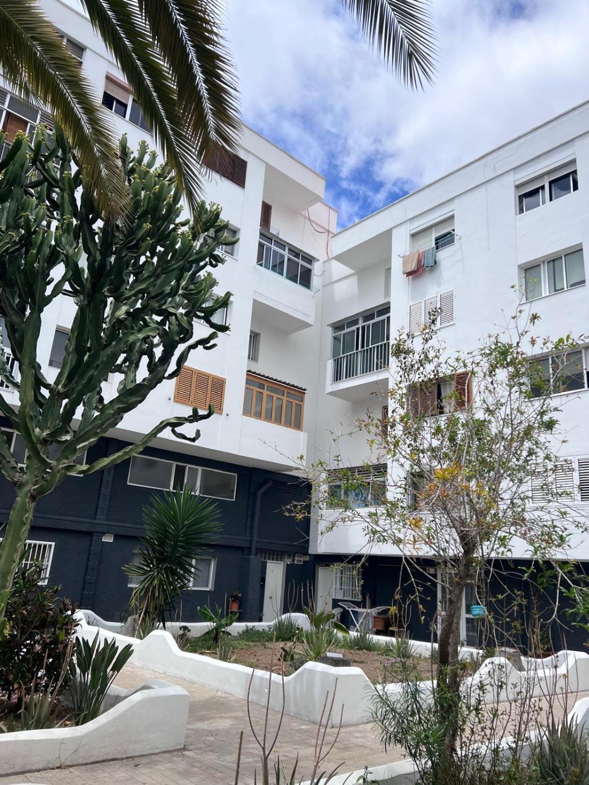 Relax Apartamento 3 Las Palmas de Gran Canaria Exterior foto