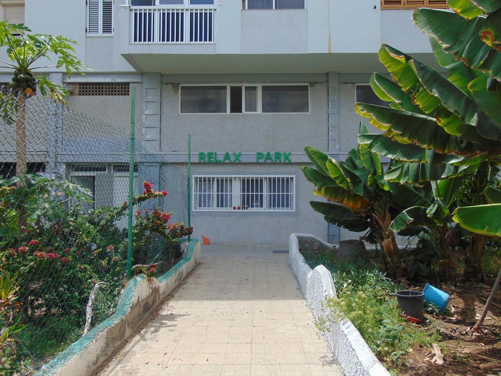Relax Apartamento 3 Las Palmas de Gran Canaria Exterior foto