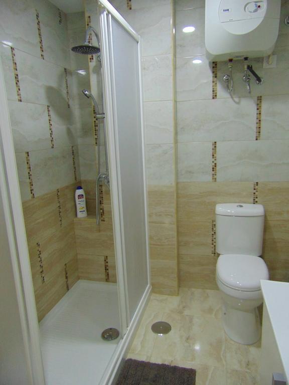 Relax Apartamento 3 Las Palmas de Gran Canaria Exterior foto