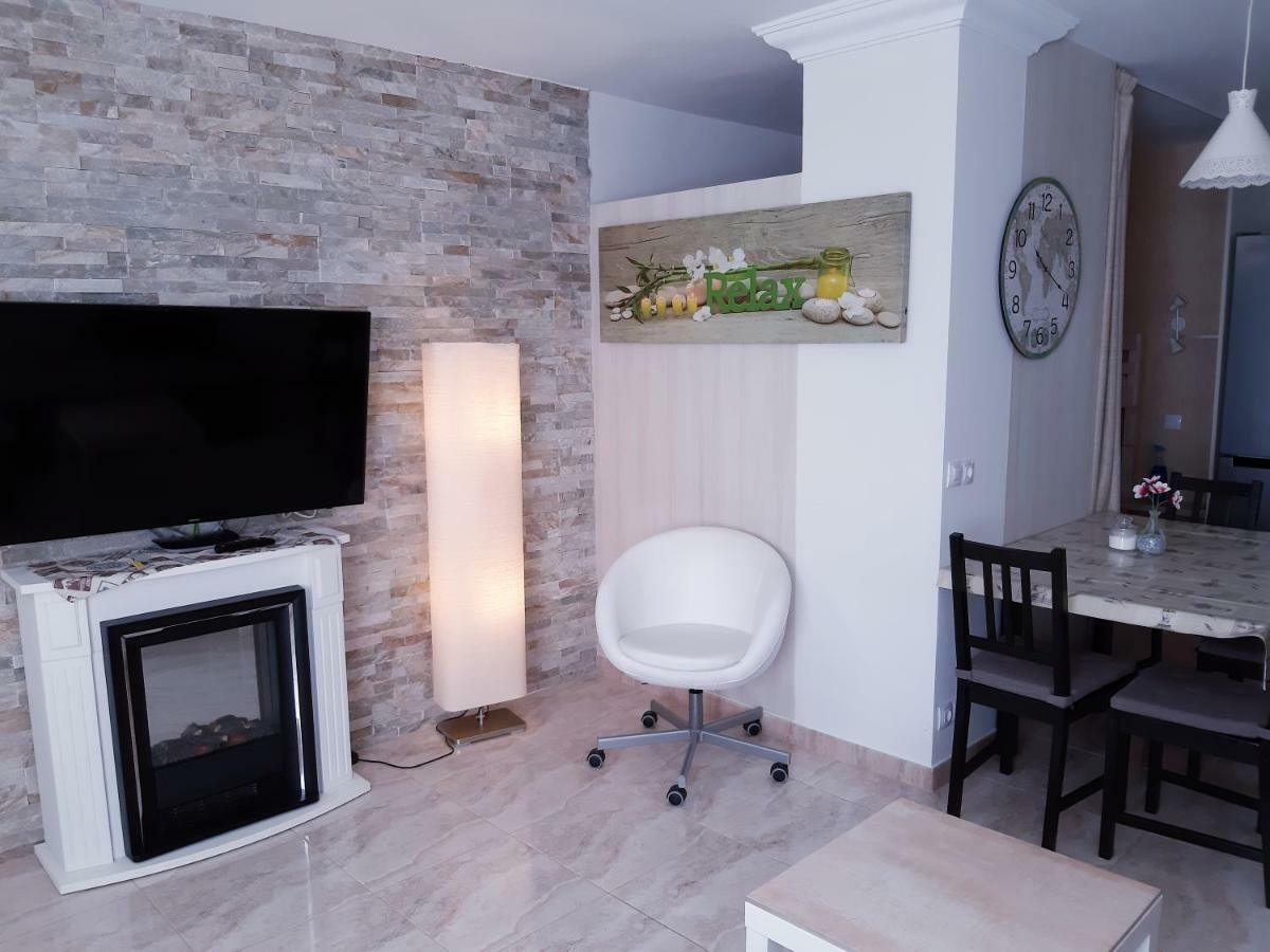 Relax Apartamento 3 Las Palmas de Gran Canaria Exterior foto