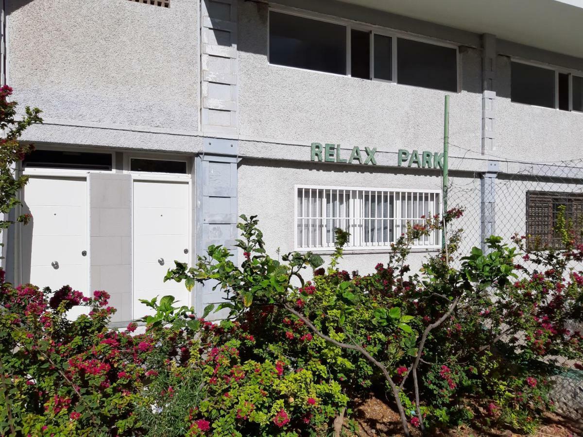 Relax Apartamento 3 Las Palmas de Gran Canaria Exterior foto