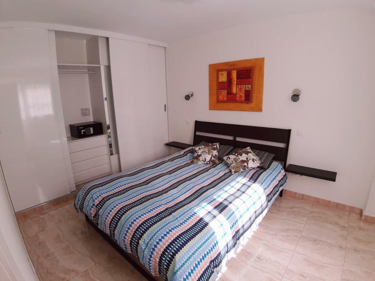 Relax Apartamento 3 Las Palmas de Gran Canaria Exterior foto